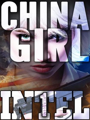 cover image of China Girl